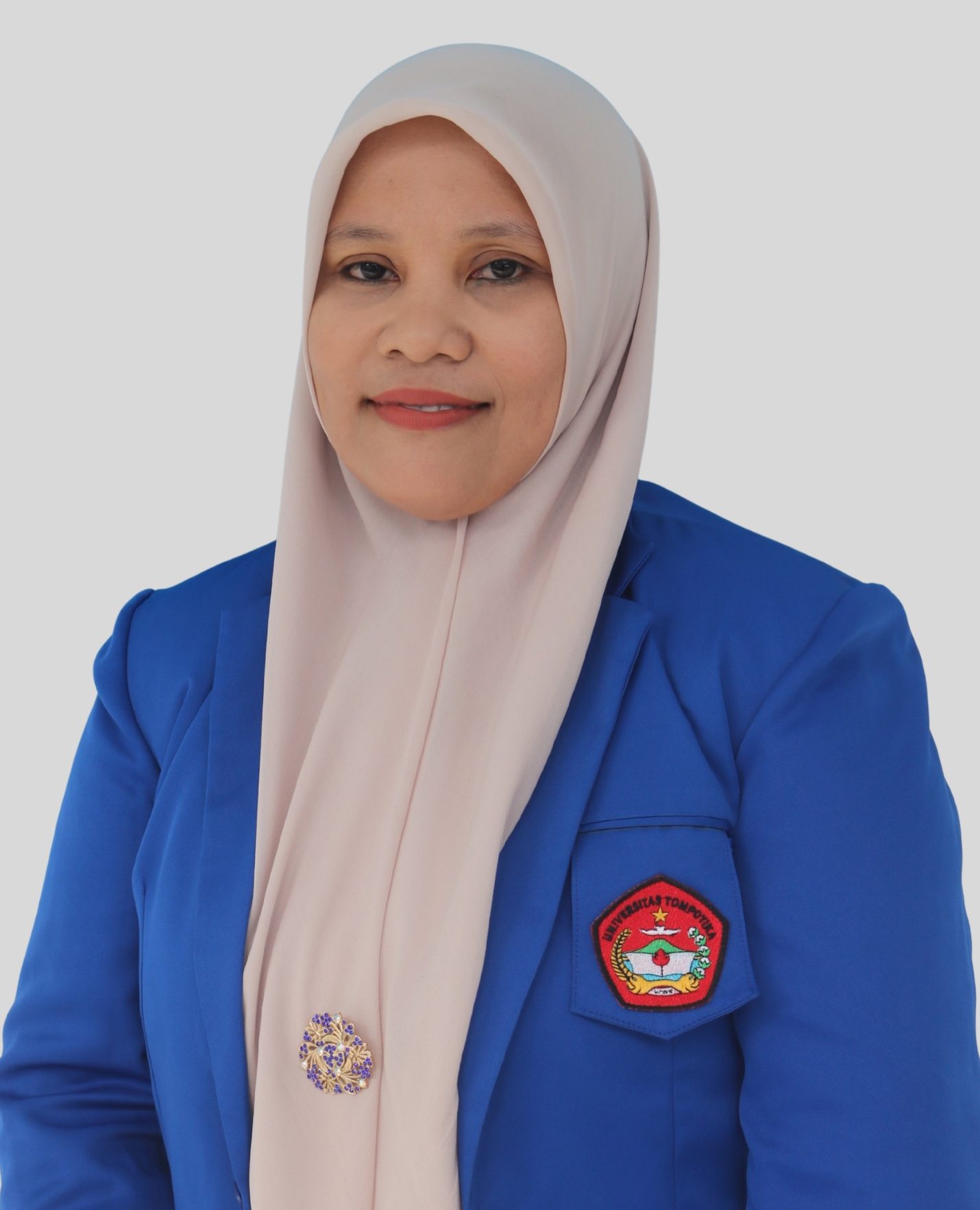 Tenaga Kependidikan