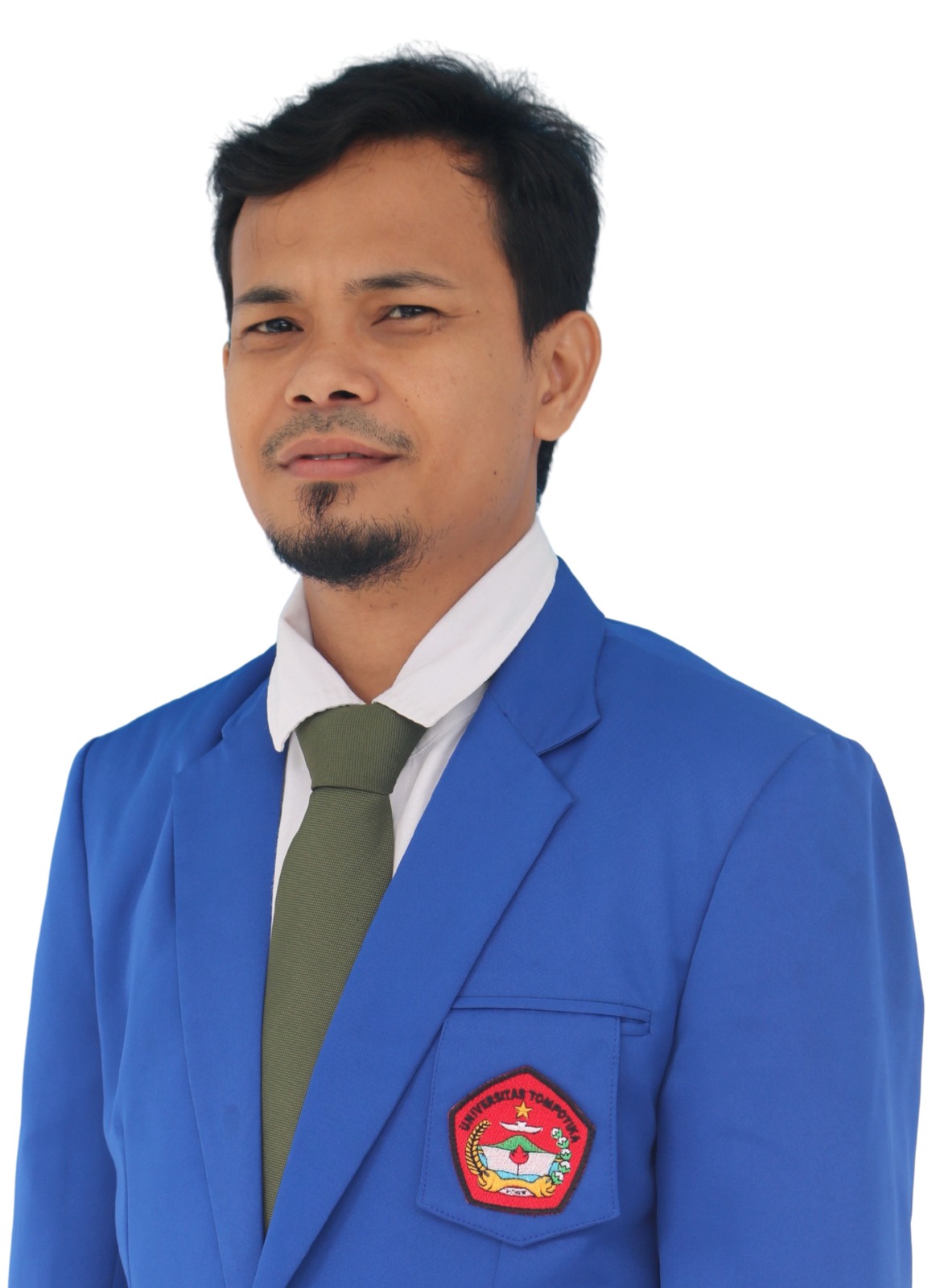 Tenaga Kependidikan