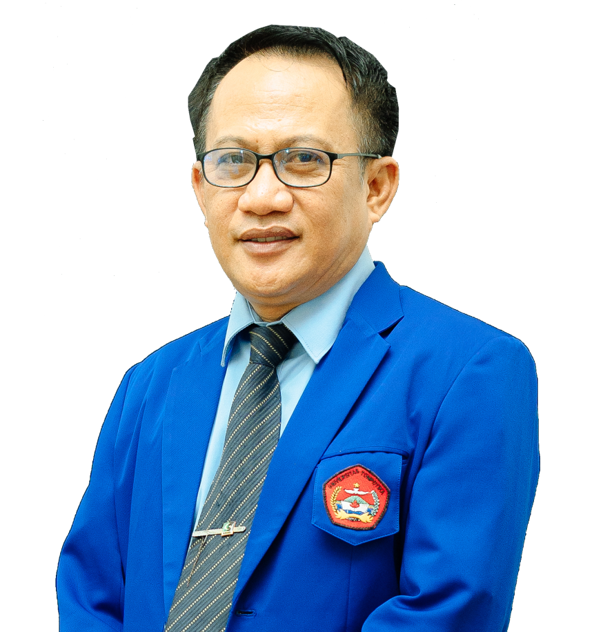 Taufik Bidullah, SE., M.Si