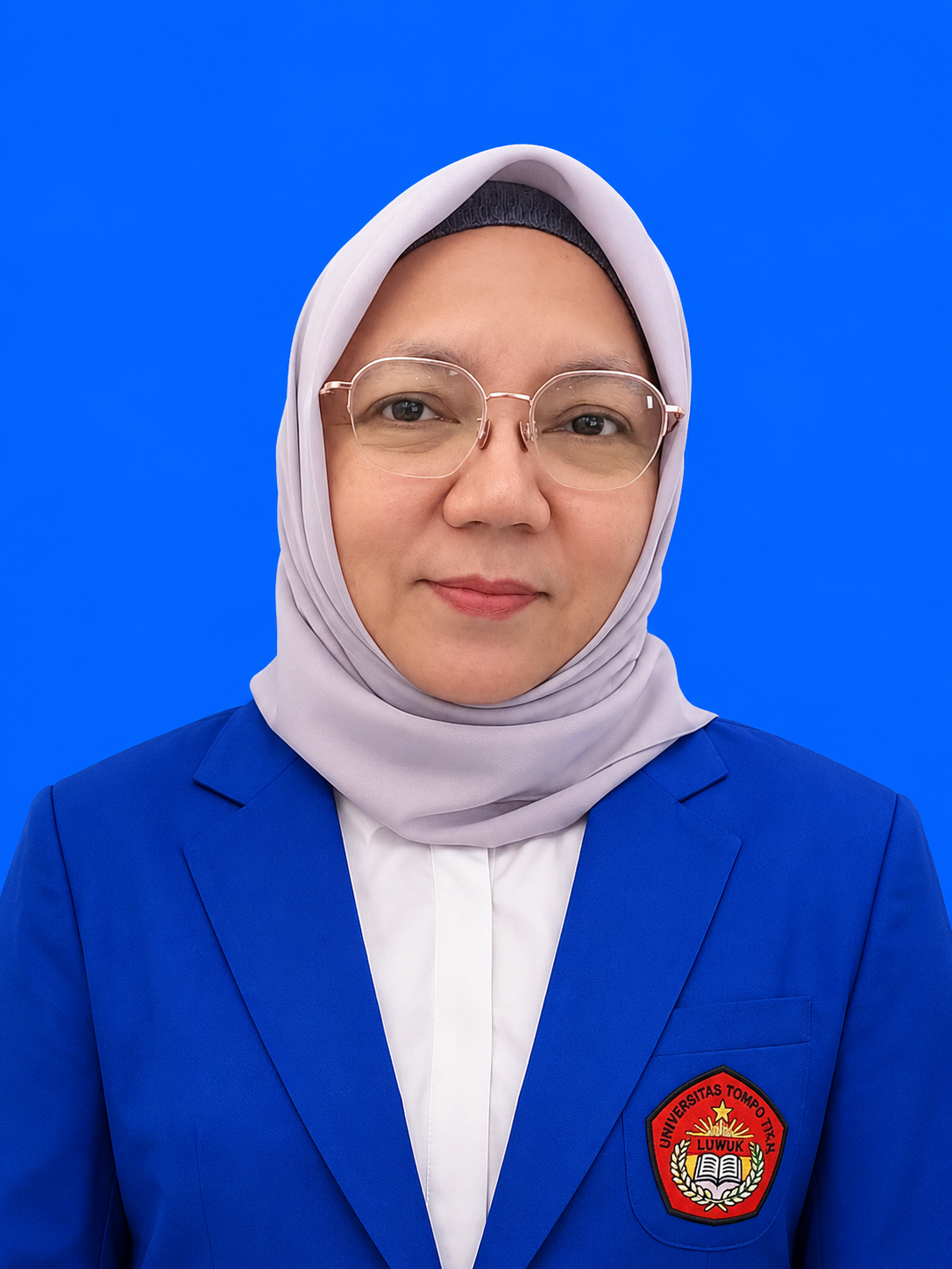 Dr. Clara NM. Rotinsulu, SE., MM