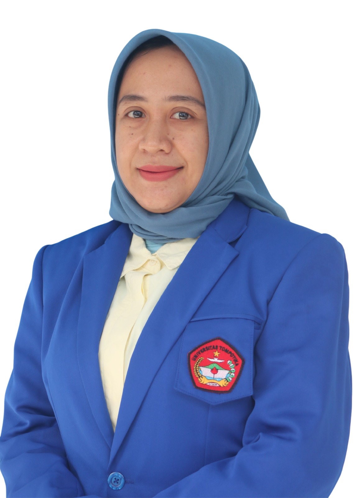 Sri Rahayu Husen, SE., M.Ak