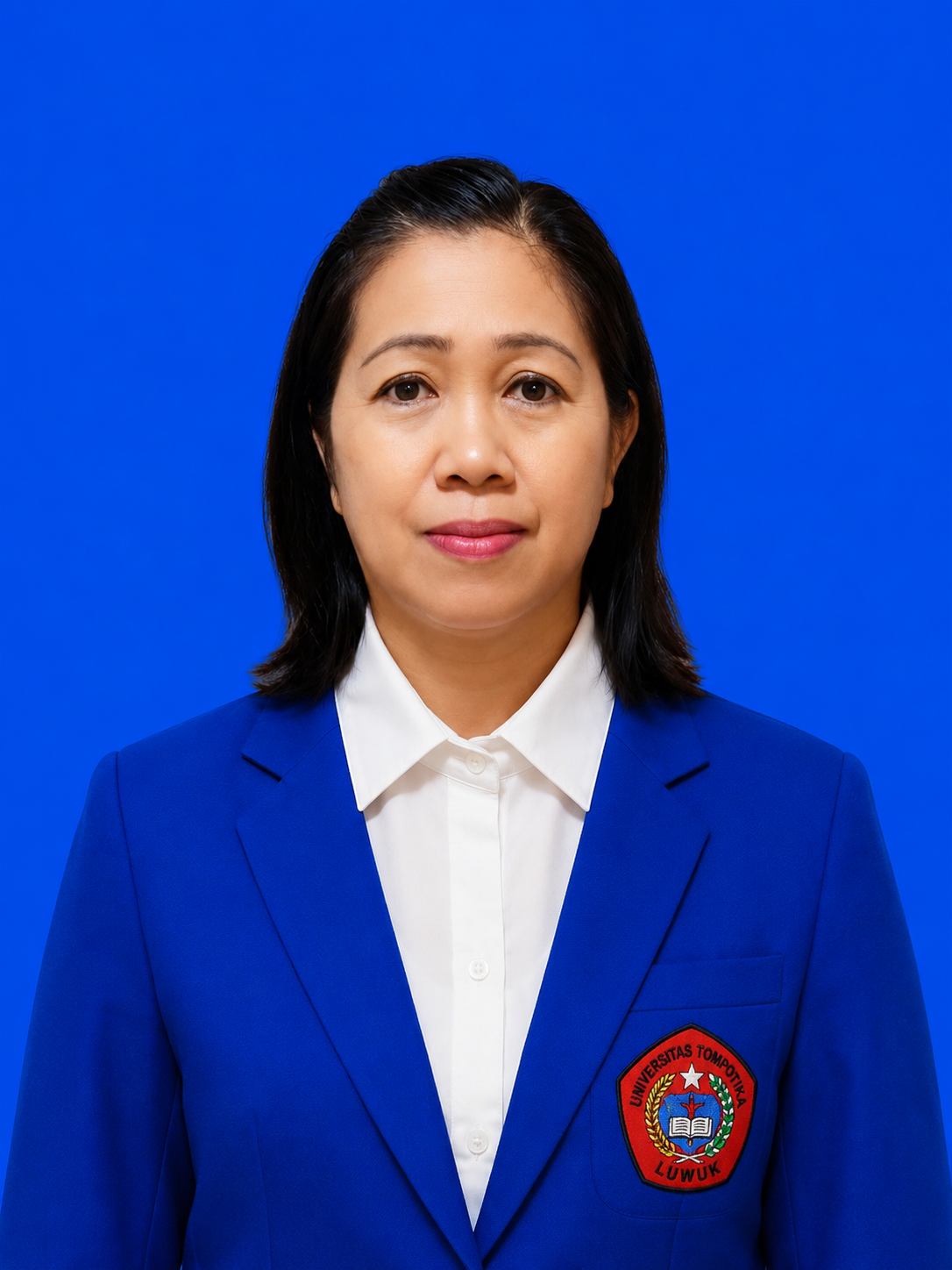 Dr. Vira Tandiawan, MM., D.Th