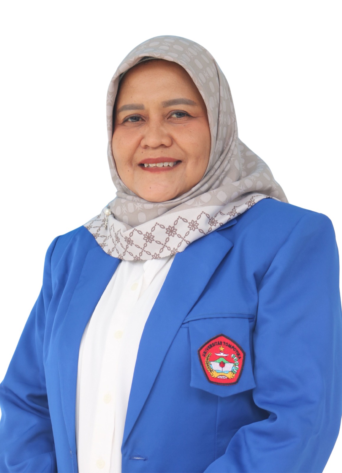 Yusnita Fitarini Sibay, ST., MM