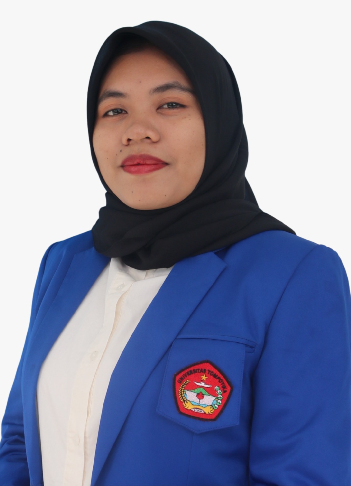 Mastia M. Halimu, SE., MM