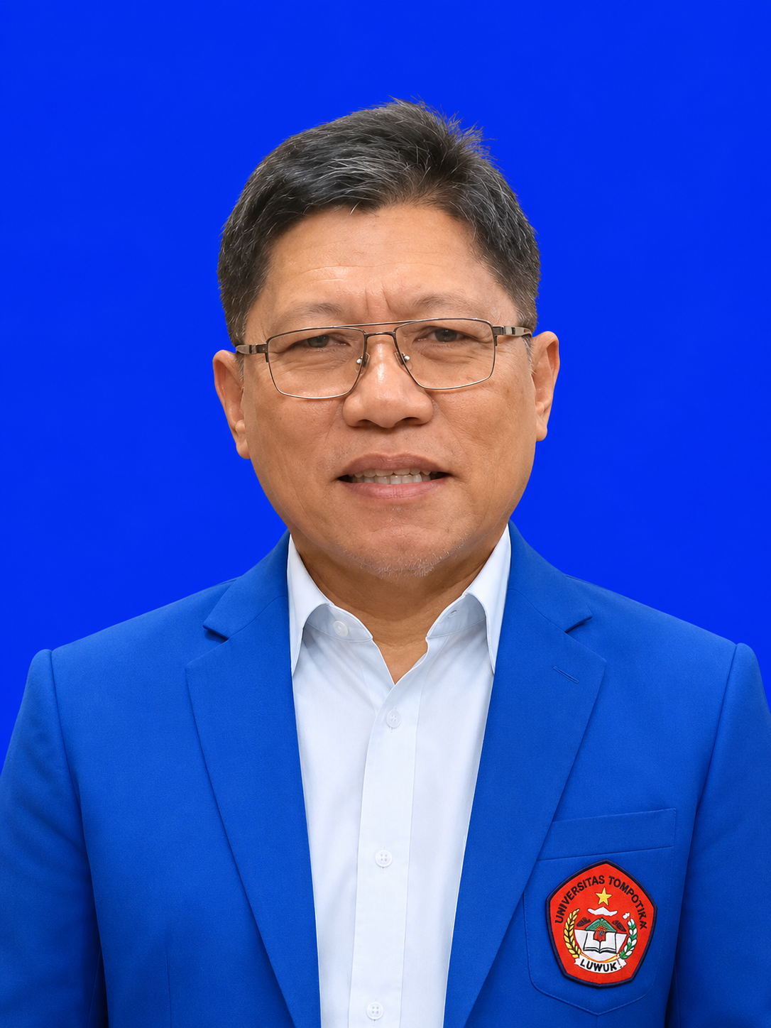 Amir Buhang, SE., M.Si
