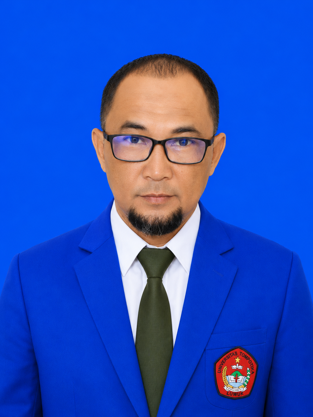 Arpan Kurubit, SE., MM
