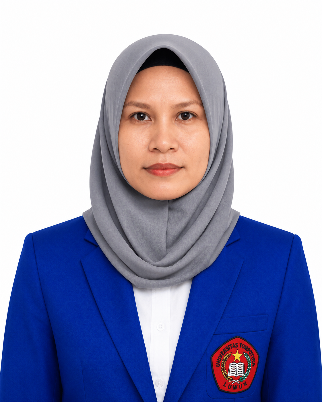 Sri Mulyaningsih Kamaru, S.Kom., MM