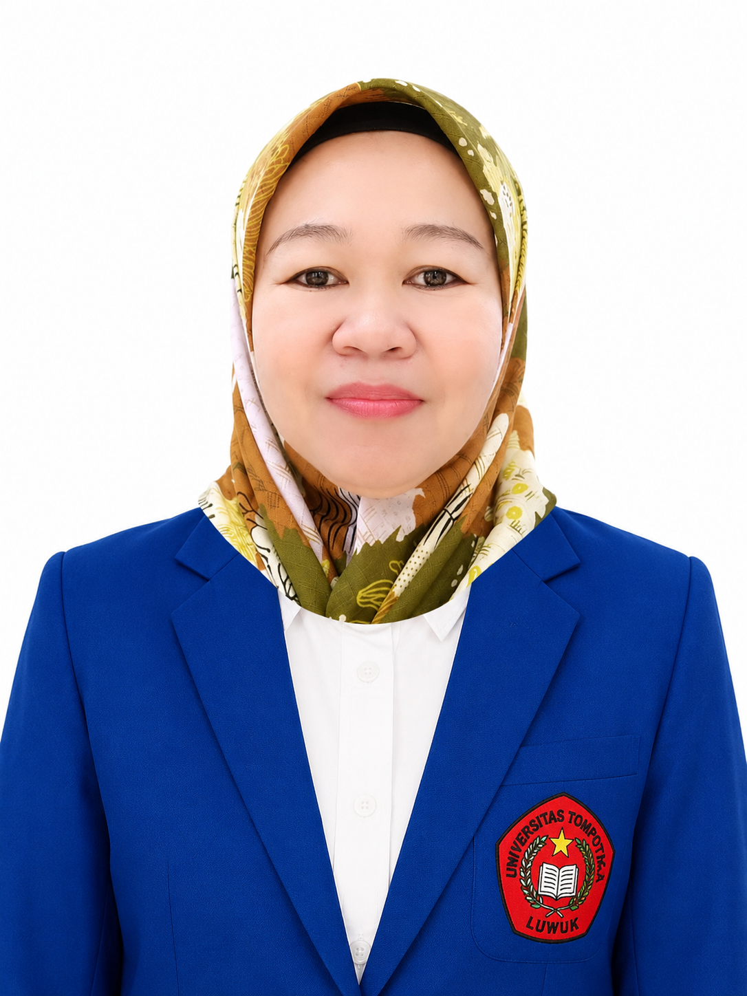 Dr. Wiwin Anggriani Salawali, SE., ME