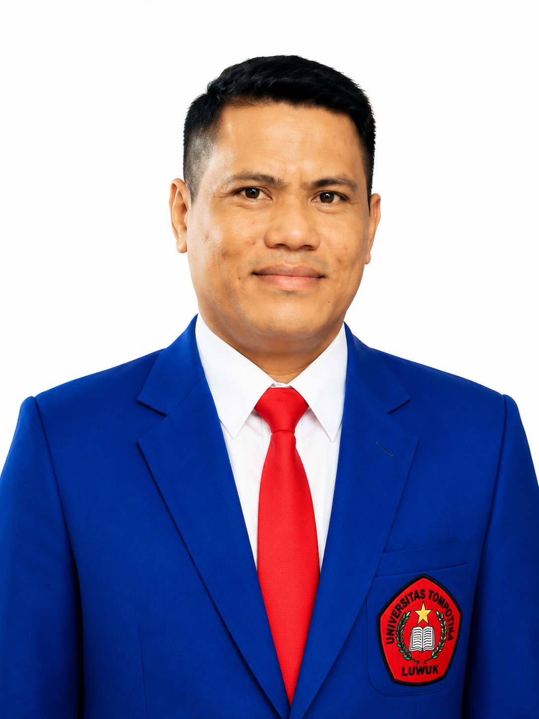Dr. Pikson Langgetio, SE., M.Si