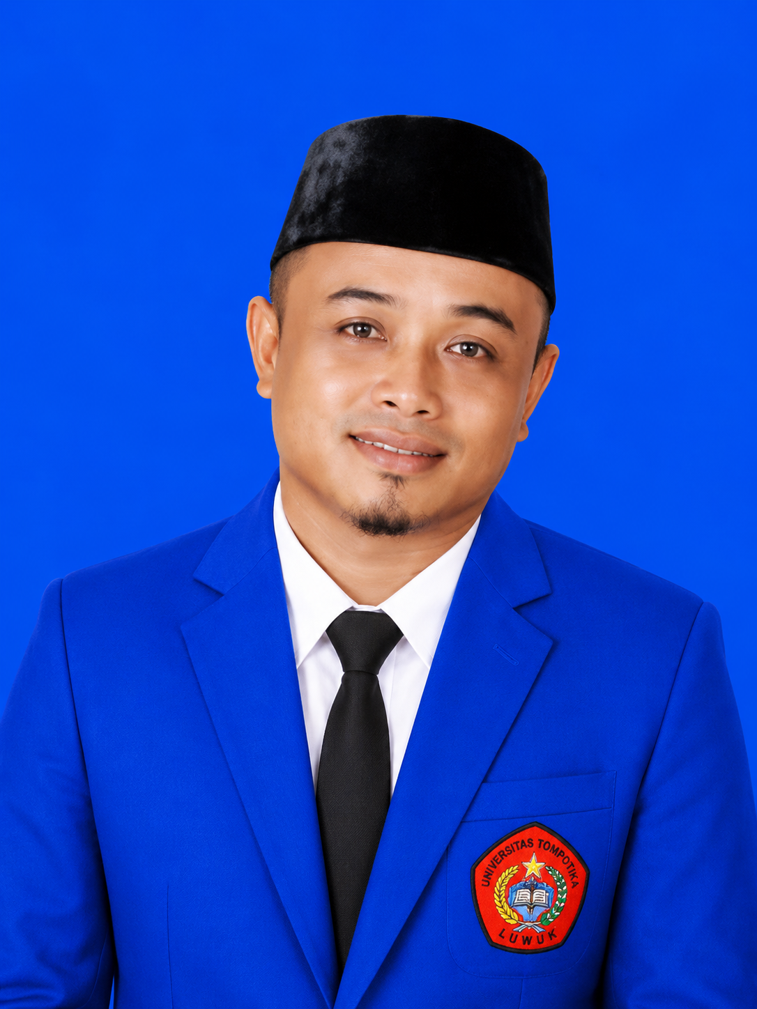 Liswan Rusman, SE., MM