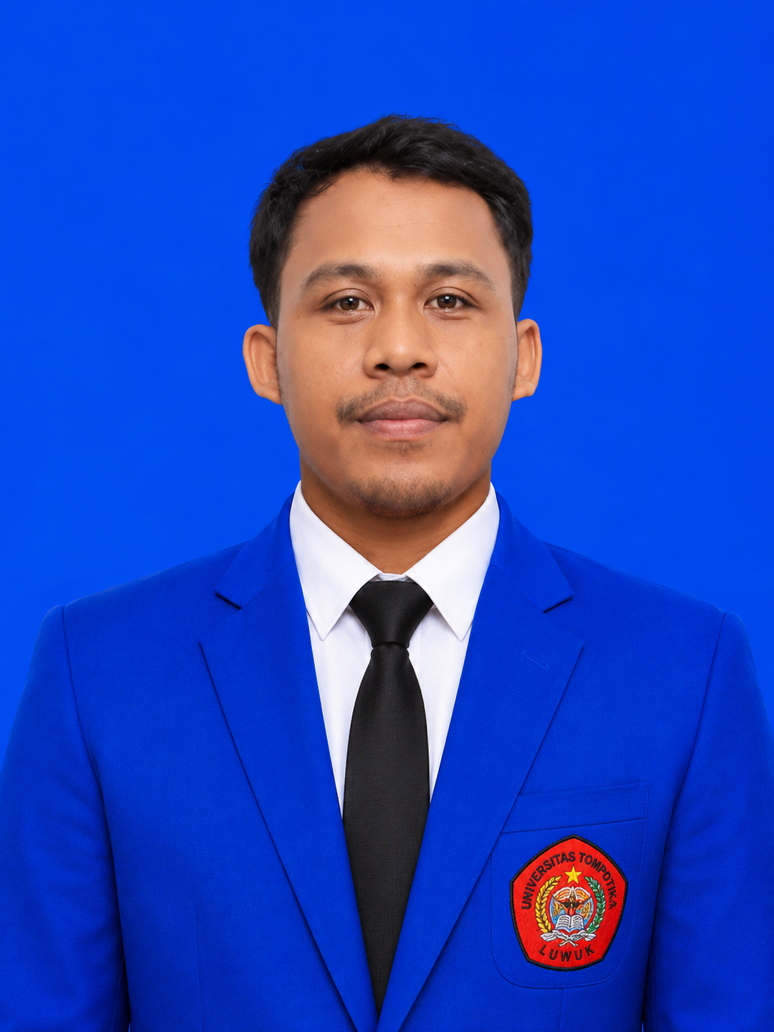 I Putu Andre, SE., MM