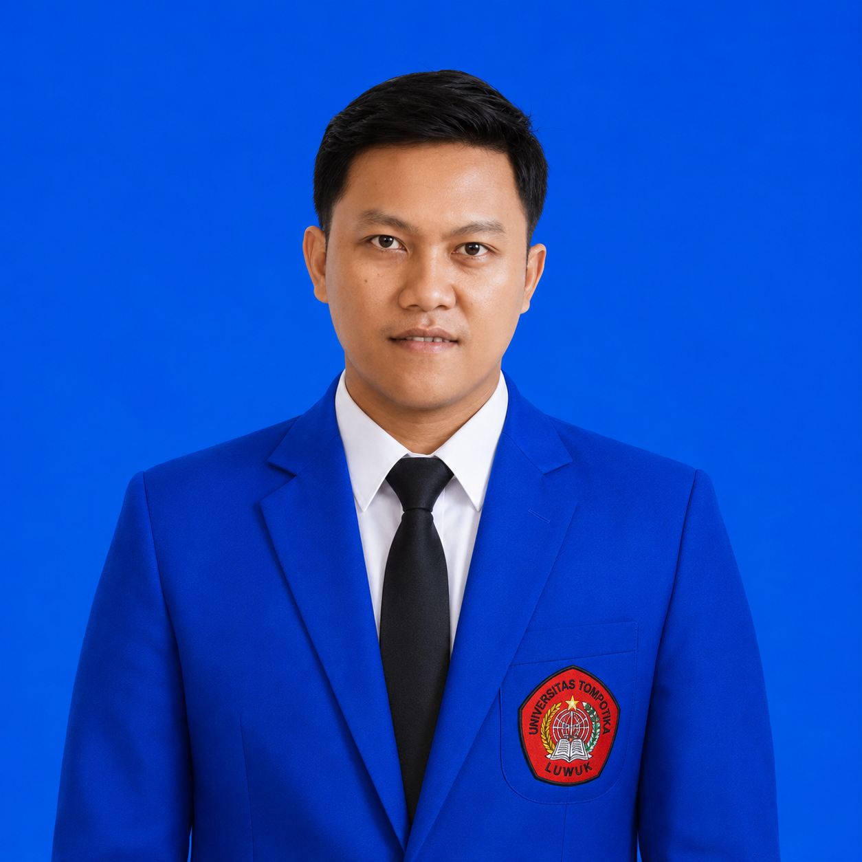 Dr. Kadek Bramdhika Ada, SM., MM
