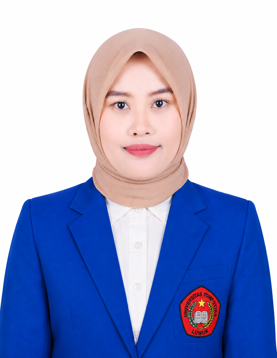 Rika Yunita Pratiwi, S.Stat., M.M