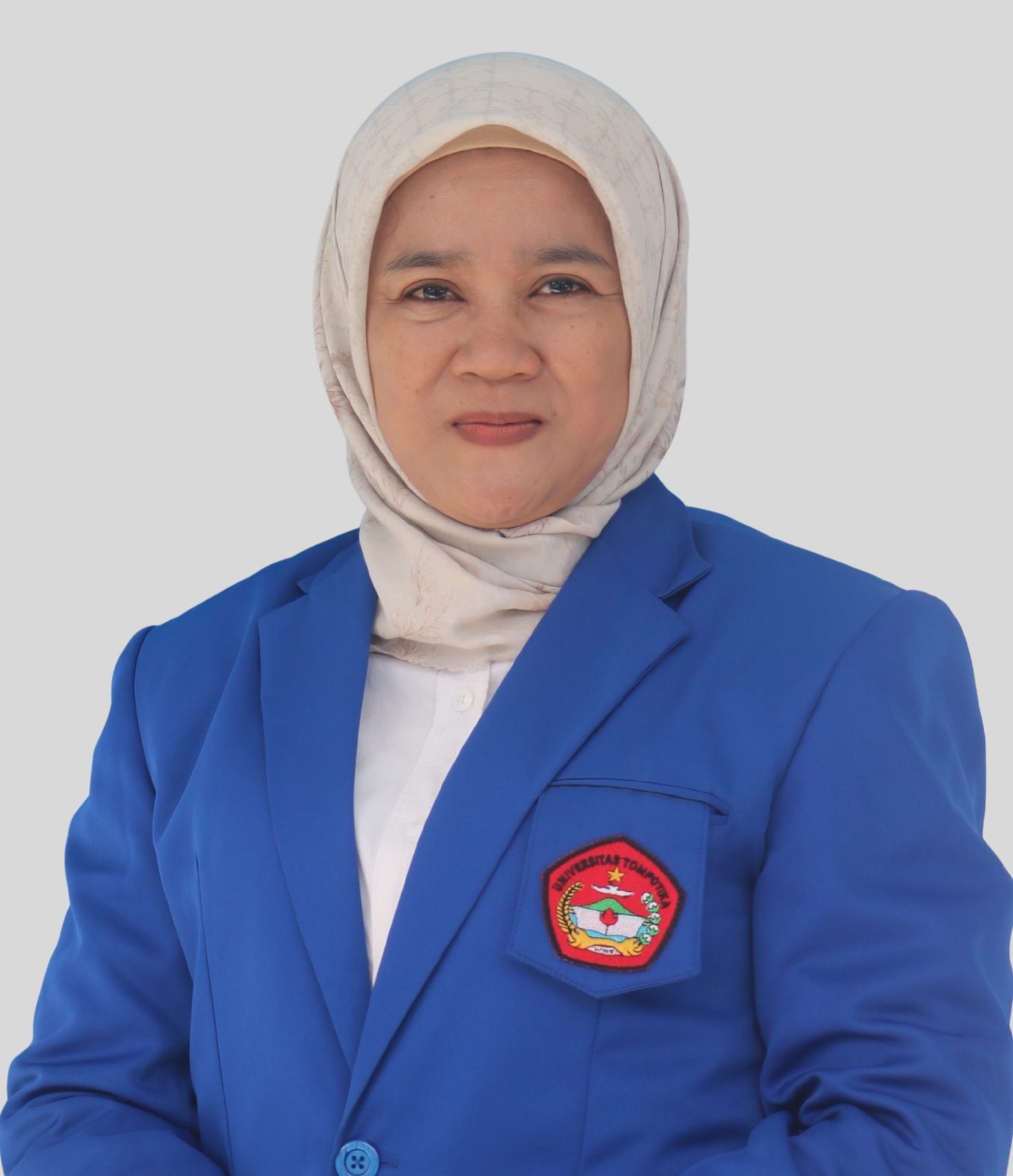 Tenaga Kependidikan
