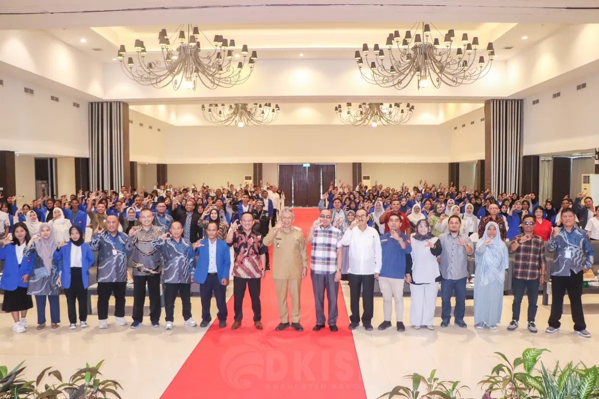 Kegiatan Kuliah Umum