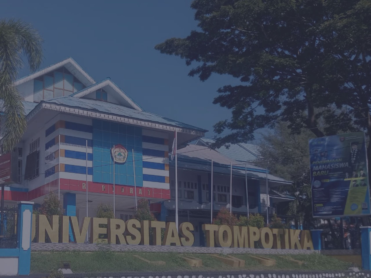 Fakultas Ekonomi dan Bisnis UNTIKA