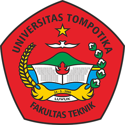 Logo FEB UNTIKA