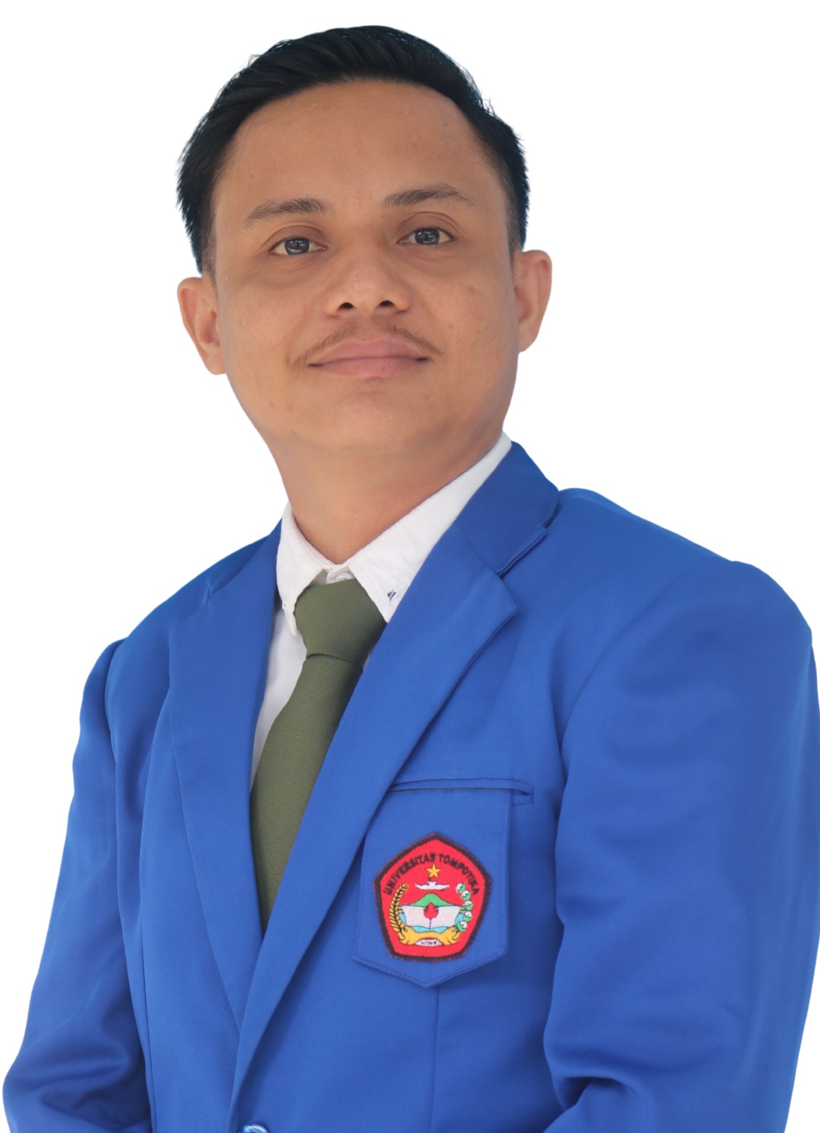 Tenaga Kependidikan